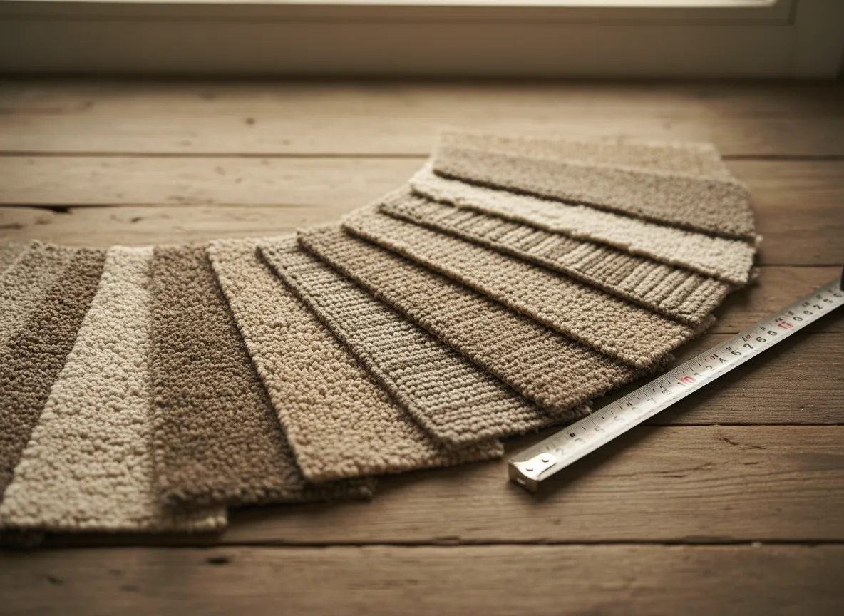 Carpet Installation Mount Holly, VT FAQs